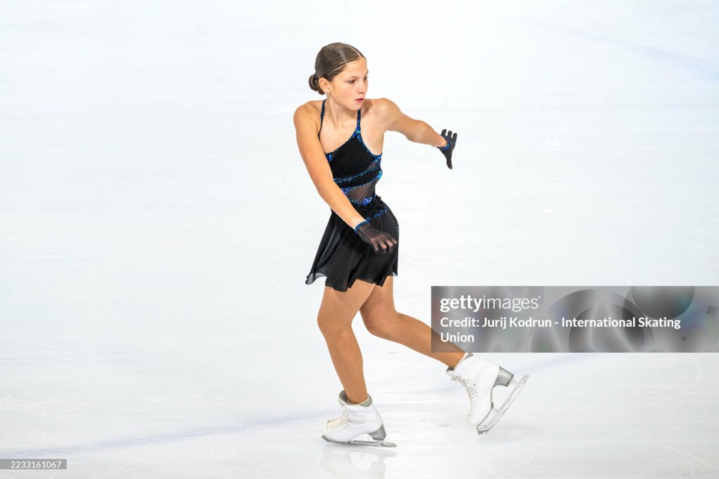 Луна Розман