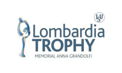 ИСУ Челленджер "Lombardia Trophy" 2022