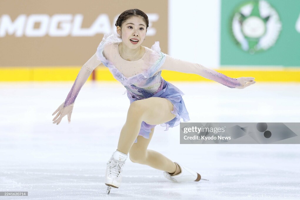 Рион Сумиоши