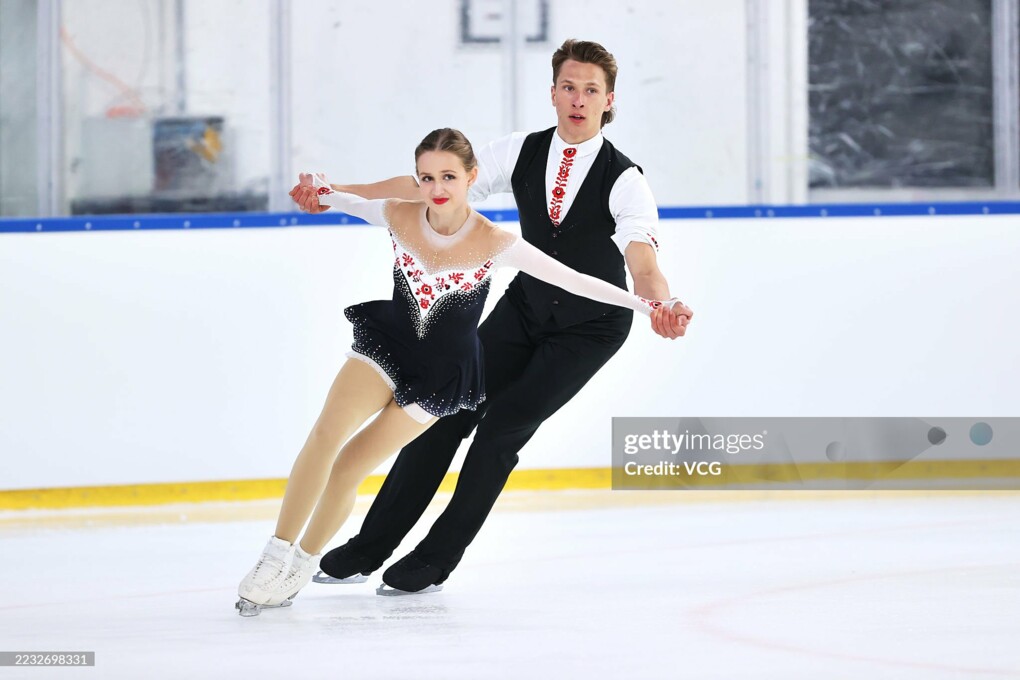 Лили Уилберфорс