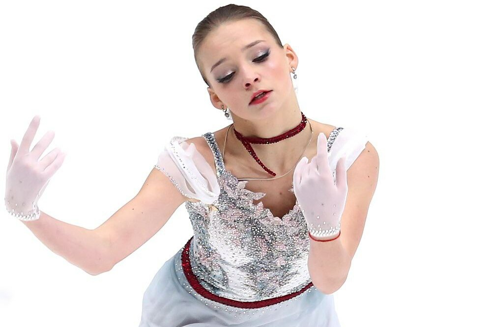 Мария Мазур