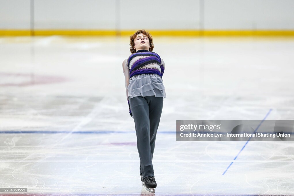 Энтони Паради