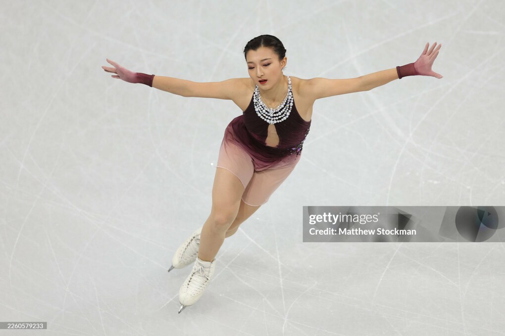 Каори Сакамото