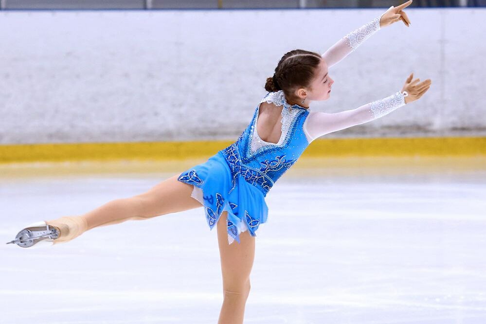 София Ильичёва