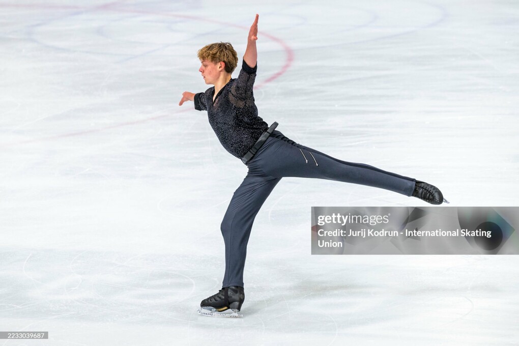 Леон Ройков