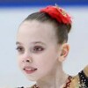 Ева Чикинева