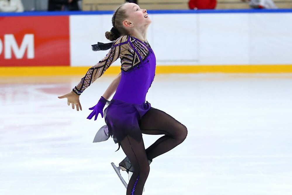 Александра Донцова