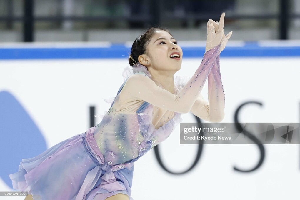 Рион Сумиоши