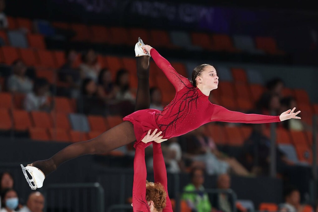 Леонтина Горчикова