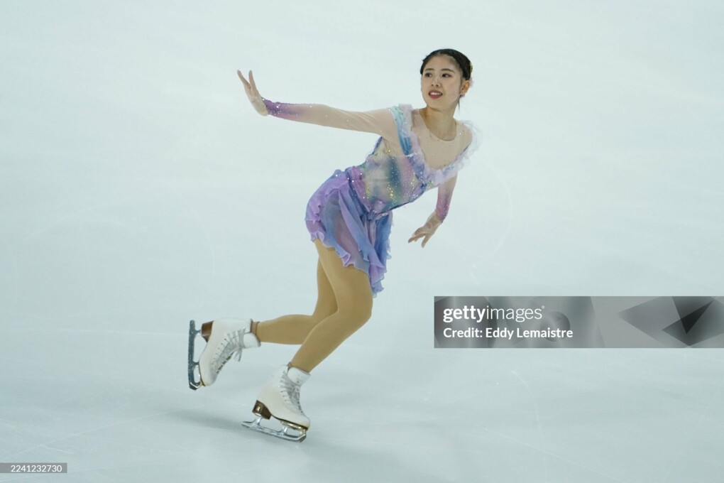 Рион Сумиоши