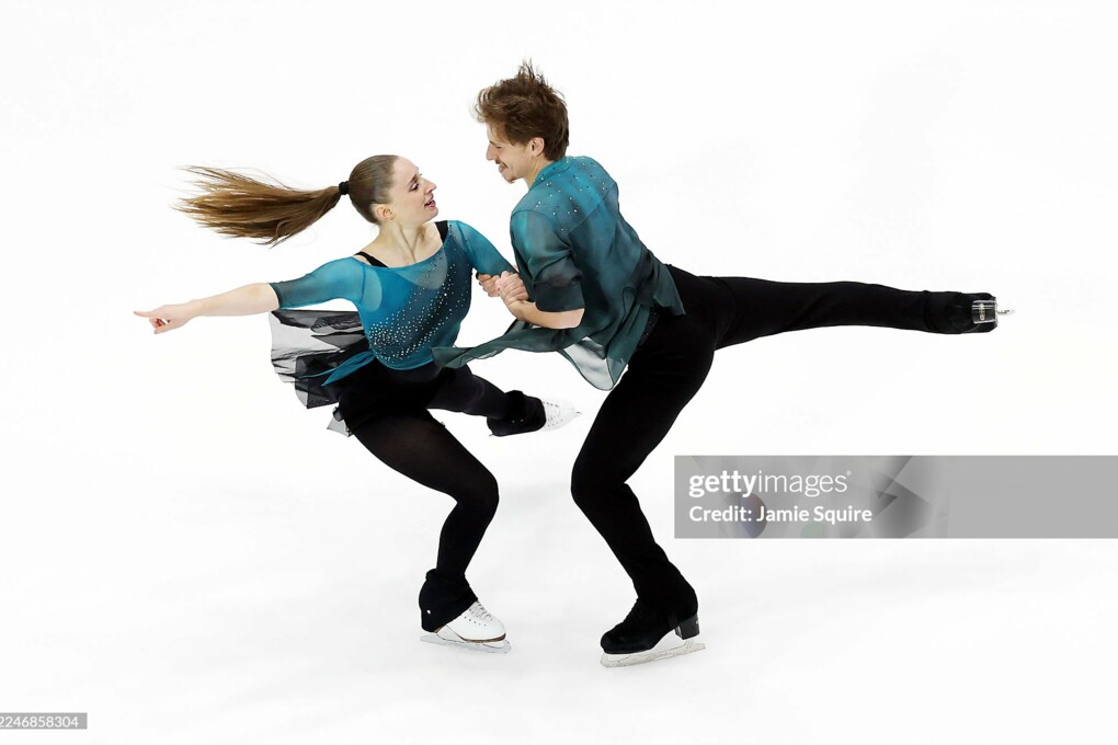 Уна Браун / Гейдж Браун