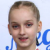Дарья Лебедева