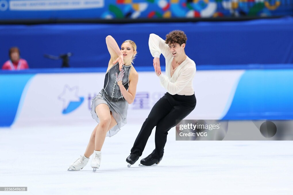 София Вал / Асаф Казымов