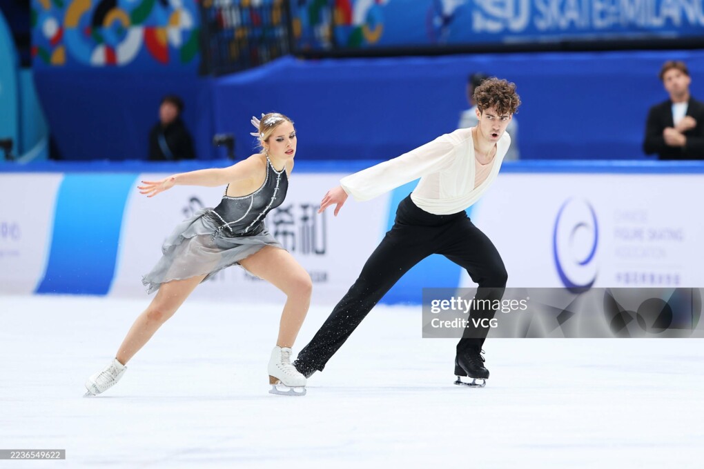 София Вал / Асаф Казымов