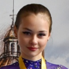 Анжелика Медведева