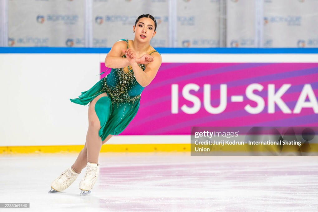 Мария Веласкес Тоскано