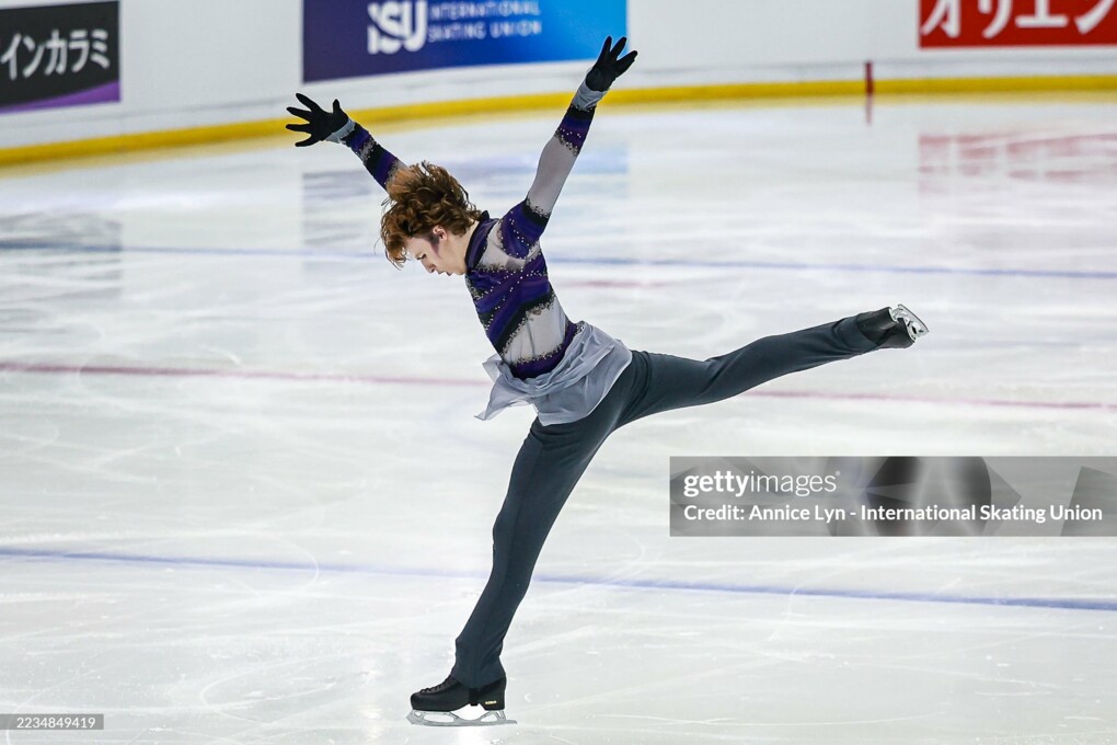 Энтони Паради