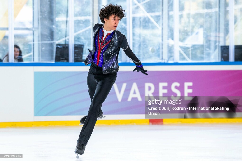 Элиас Сайед