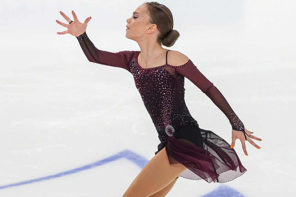 Валерия Лукашова