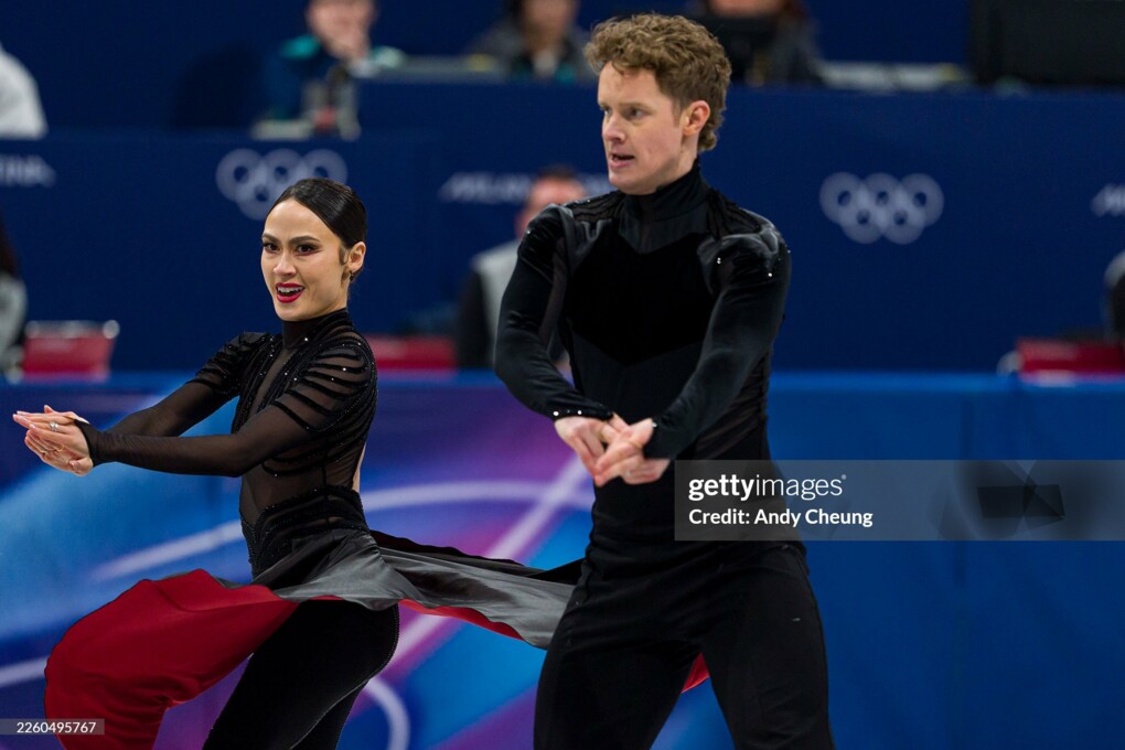 Мэдисон Чок