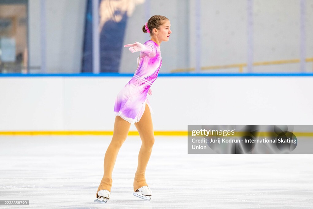 Саломе Шмид