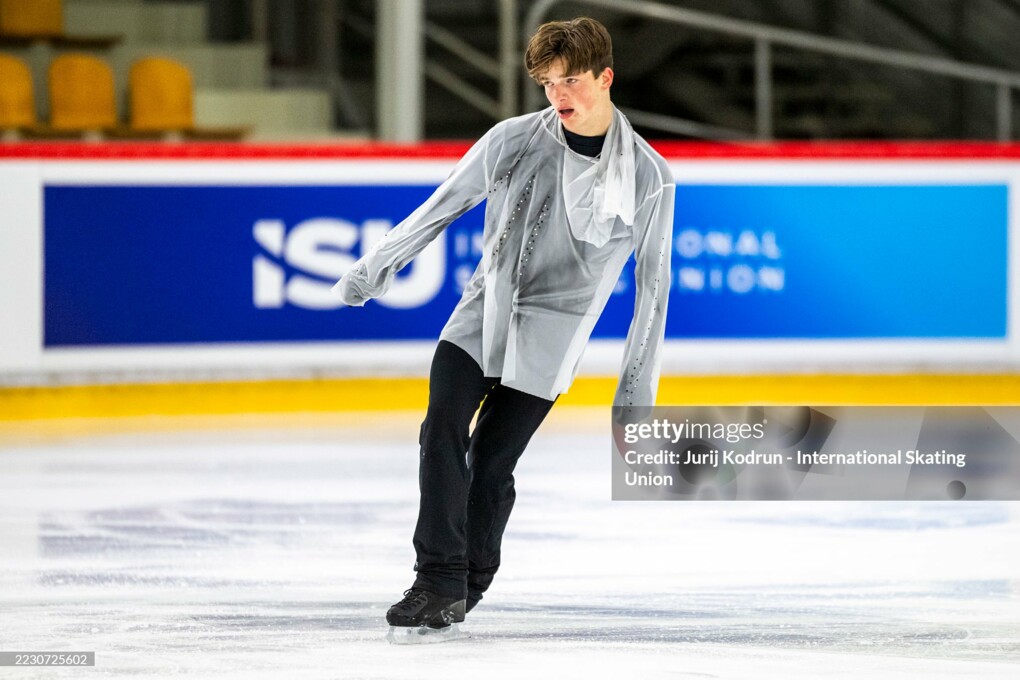 Венделл Ханссон-Остергаард