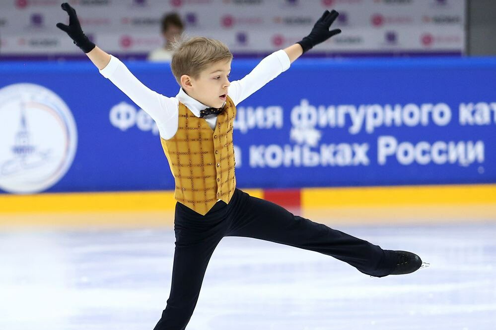 Владимир Калмыков