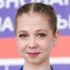 Валерия Литвинчёва