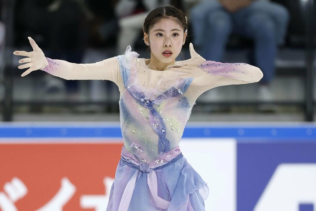 Рион Сумиоши