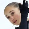 Софья Лабуткина