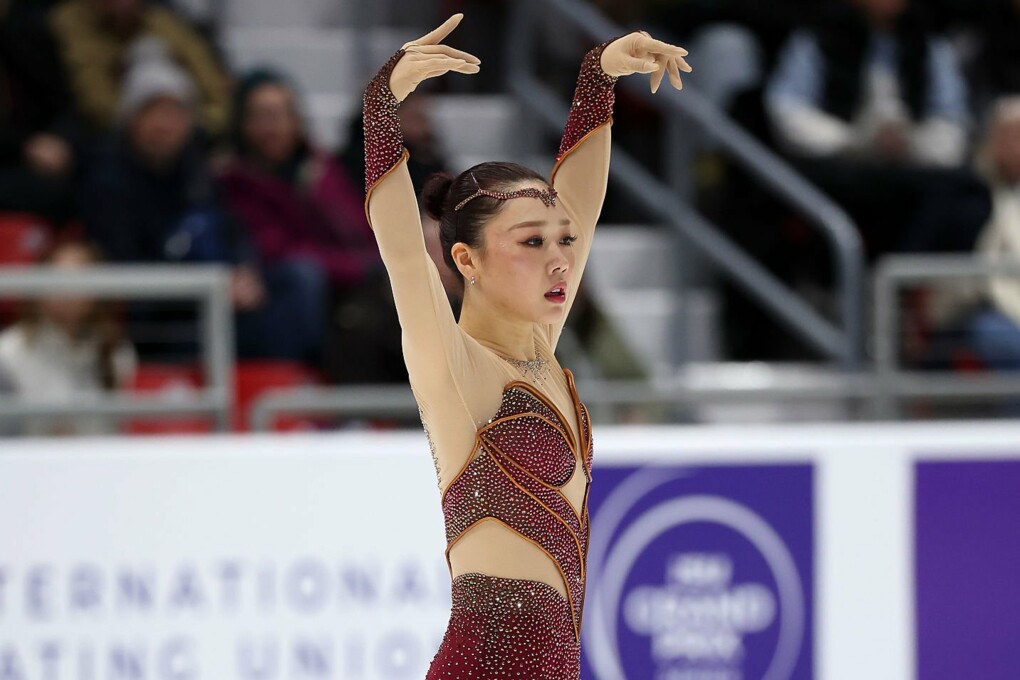 Вакаба Хигучи