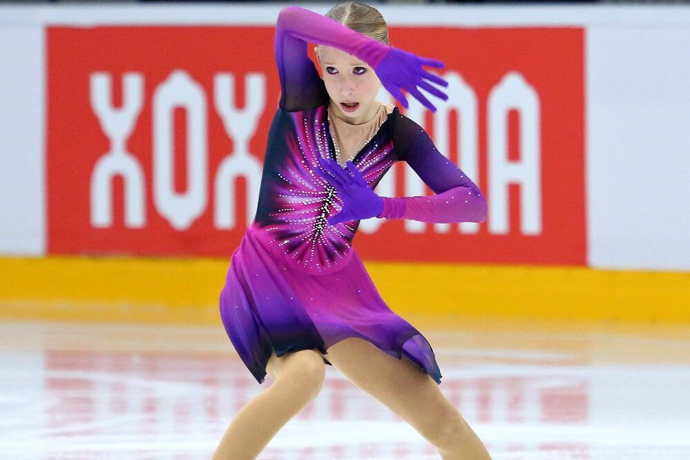 Алиса Чистякова
