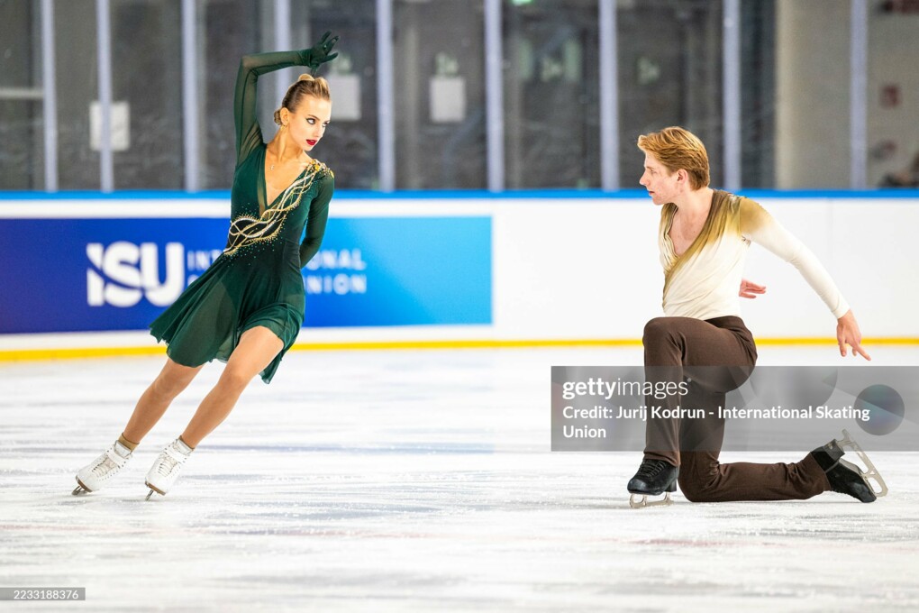 Мирослава Ткаченко