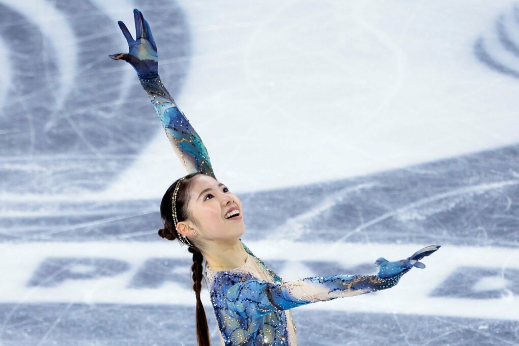 Рион Сумиоши