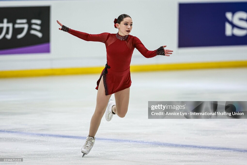 Джессика Юрка