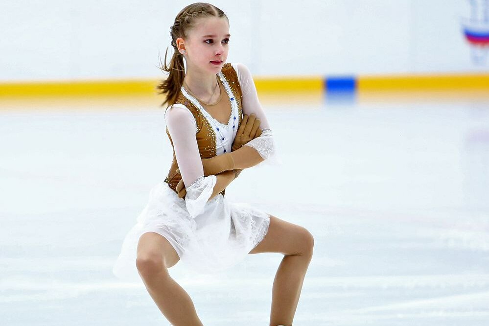 Мелания Гришина