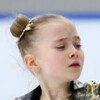 Злата Глазкова