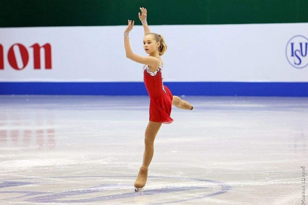 Серафима Саханович