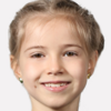 София Пронькина