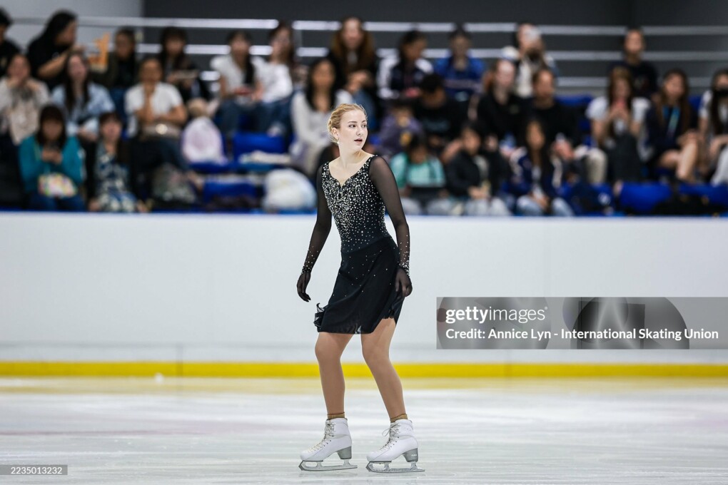 Петра Лахти