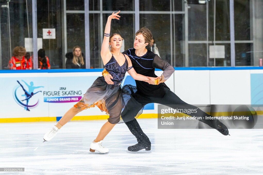 Алексия Крук