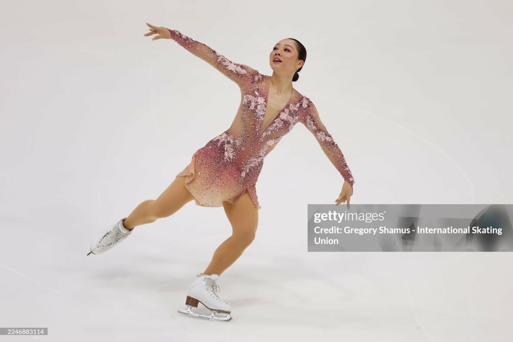 Вакаба Хигучи