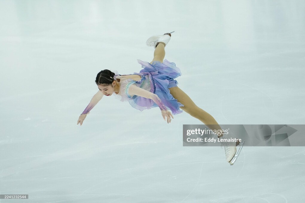 Рион Сумиоши