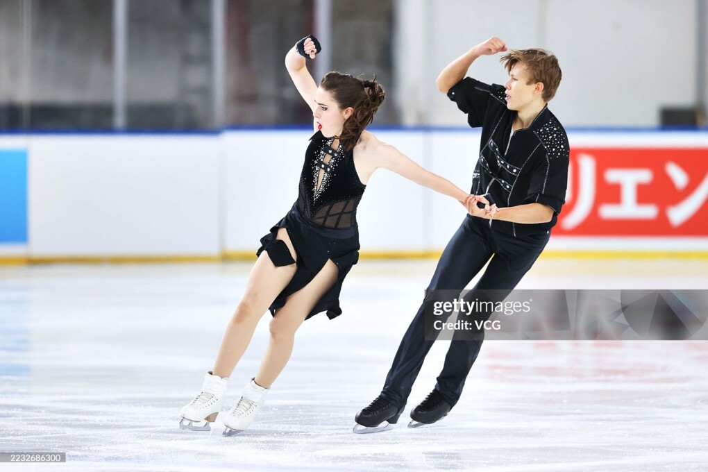 Луиза Коас-Богги