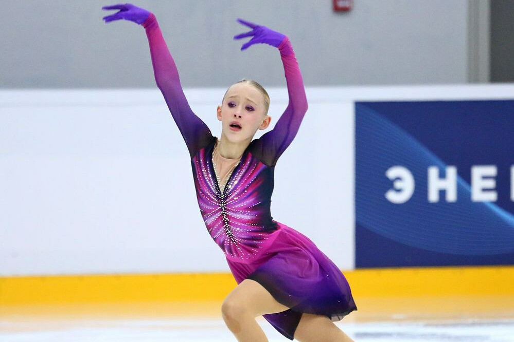 Алиса Чистякова