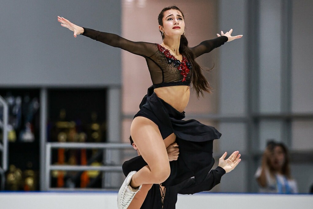 Виктория Карандюк