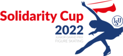 5-й этап ИСУ Гран-при Юниоры 2022