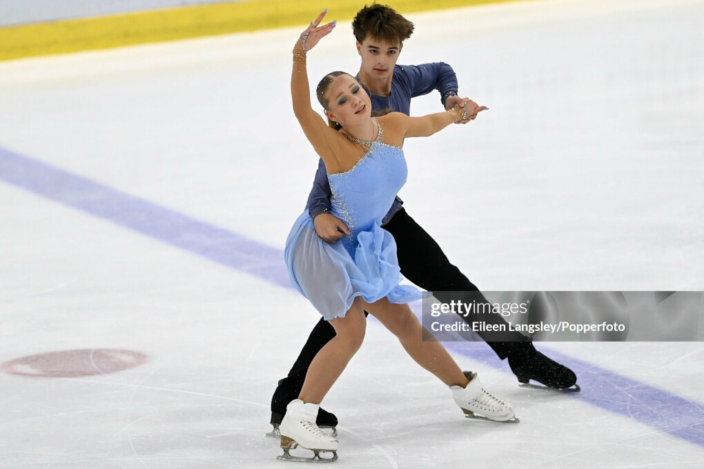 Кристина Станцлова