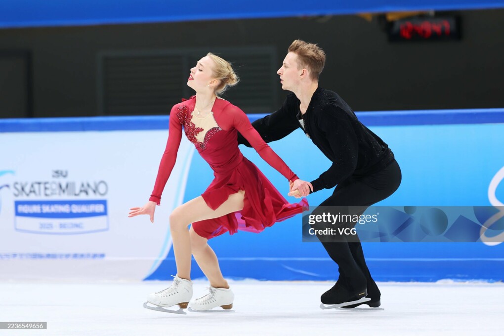 Милла Рууд Рейтан / Николай Майоров