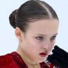 Алина Воробьёва